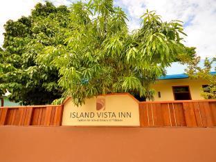 Island Vista Inn Maldives Eksteriør bilde